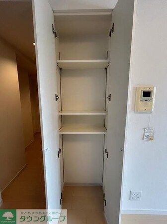 ザ・パーククロス錦糸町レジデンスの物件内観写真